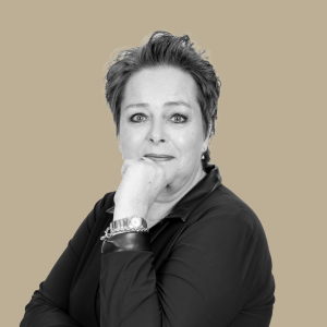 Daphne van der Wilt